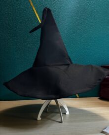 Шляпа колдуна