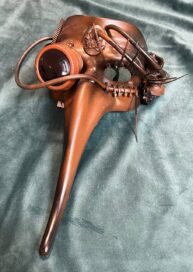 Маска стимпанк: Маска стимпанк_5