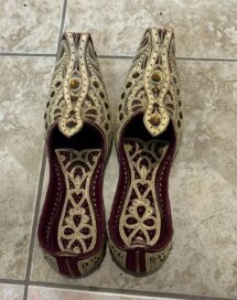 Джутти восточные: Джутти (42)