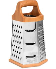 Терка 6 гранная