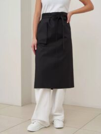 Фартук официанта