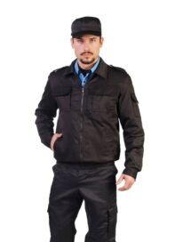 Костюм охранника: Костюм охранника (54)