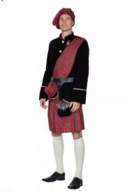 Костюм "Шотландец" (50)
