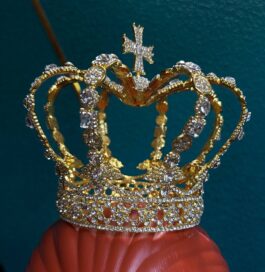 Мини-корона: Корона королевы