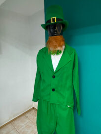 Костюм Лепрекона: Костюм Лепрекона (48)