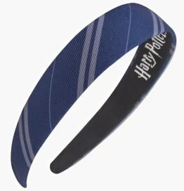 Ободок "Гарри Поттер": Ободок "Гарри Поттер" (синий)