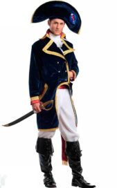 Костюм Наполеон (48)