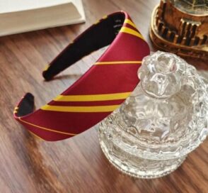 Ободок "Гарри Поттер": Ободок "Гарри Поттер" (red)