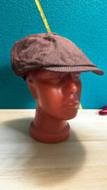 Восьмиклинка коричневая