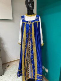 Сарафан русско-народный (72)