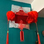 Китайские фонари 3