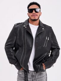 Куртка косуха кожа: Куртка косуха кожа (62)