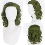 Парик Джокер 1