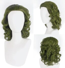 Парик Джокер