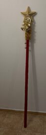 Посох Деда Мороза