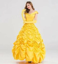 Принцесса "Бэлль" (46) Красавица и чудовище