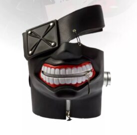 Маска Кена Канеки