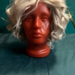 Парик Мэрилин Монро светлый 3