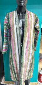 Халат узбекский национальный: Халат узбекский ретро_2