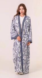 Абая узбекская: Абая (grey)