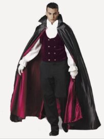 Мужской костюм вампира: Мужской костюм вампира (52)