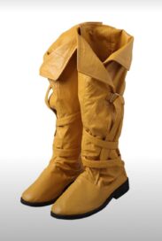 Сапоги Цирилла