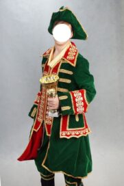 Костюм "Петр I" (52)