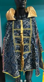 Накидка принца