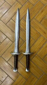 Меч с орнаментом (Властелин колец)