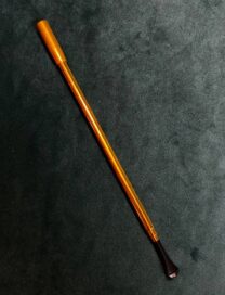 Мундштук: Мундштук золотой