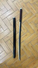 Самурайский меч