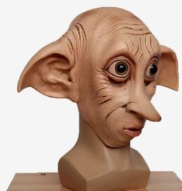 Маска Добби Гарри Поттер