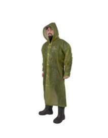 Дождевик болотный оверсайз