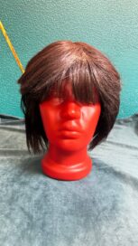 Парик каштан (Эрнст)