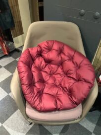 Подушка 80 см