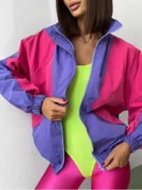 Ветровка женская 90-е: Ветровка женская 90-е (46)