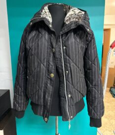 Куртка черная Concept (44)