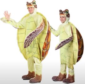Костюм черепаха: Костюм черепаха (50)