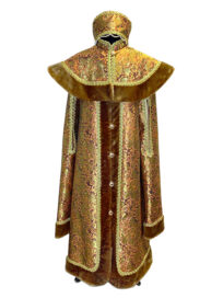 Боярыня Морозова (44-46)