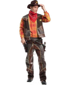 Костюм ковбоя (52)