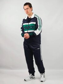 Спортивный костюм в стиле 90-ых_1