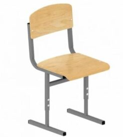 Стул школьный