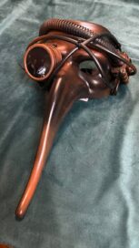 Маска стимпанк: Маска стимпанк_3