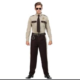 Костюм шерифа США: Костюм шерифа (52)