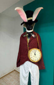 Волшебный заяц (48-50)