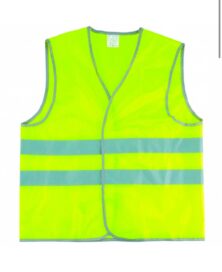 Жилет сигнальный: Жилет сигнальный: салатовый