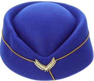 Пилотка стюардессы