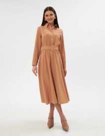 Платье Наденьки из к/ф «Ирония судьбы»: Платье Наденьки (42)