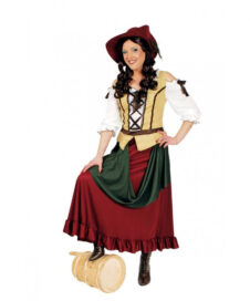 Костюм Хозяйка таверны (44)