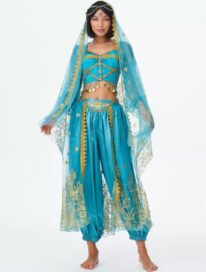 Костюм восточная принцесса: Восточная принцесса (44)